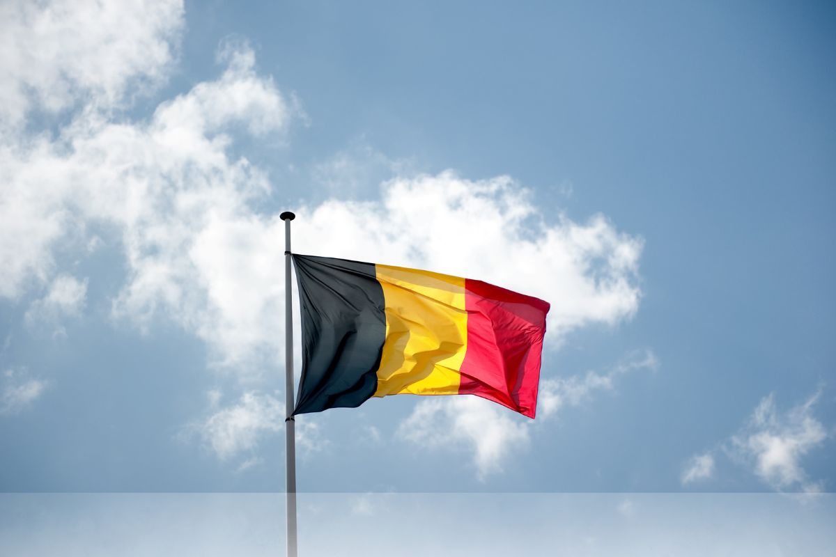 Belgium Immigration & Visa Services