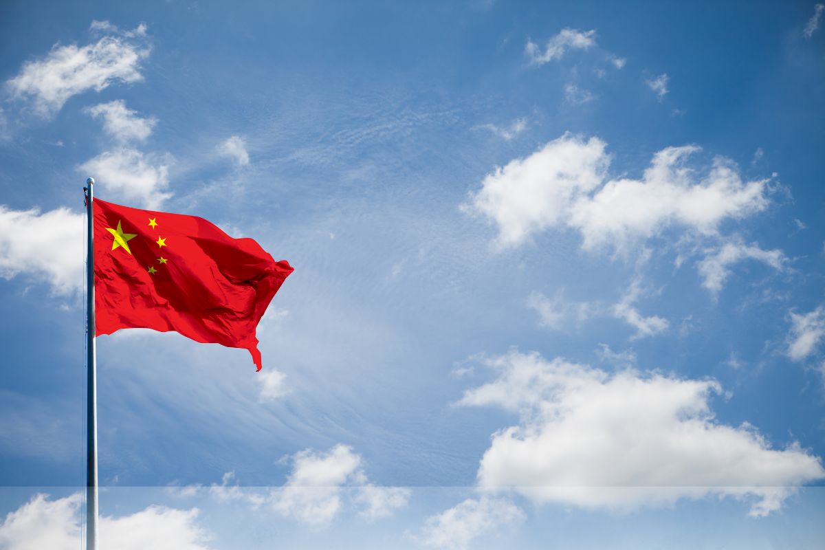 China Immigration & Visa Services
