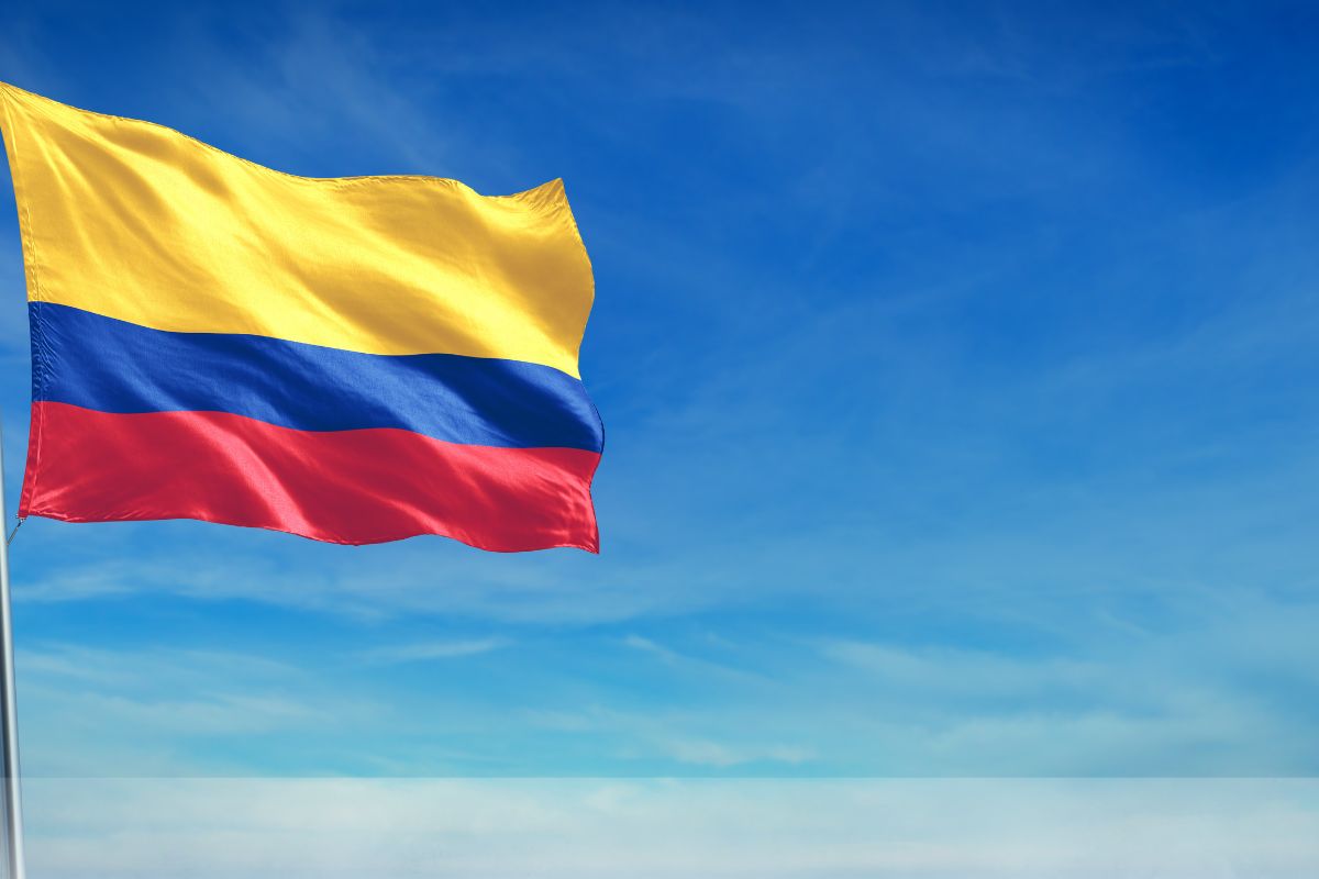 Colombia Immigration & Visa Services