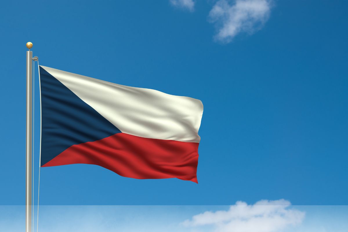 Czech Republic Visitor Visa