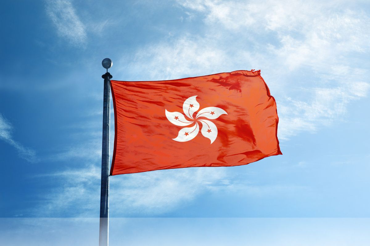 Hong Kong Immigration & Visa Services