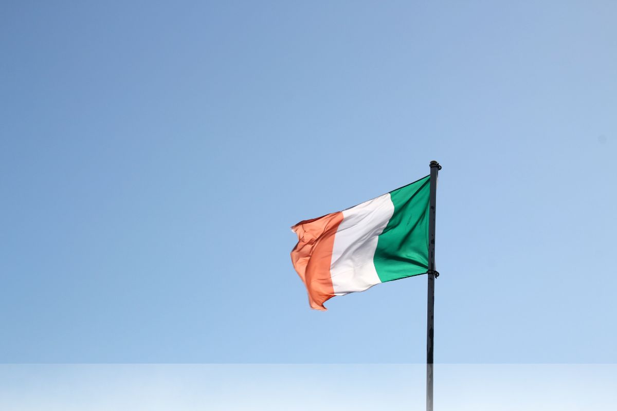 Ireland Immigration & Visa Services