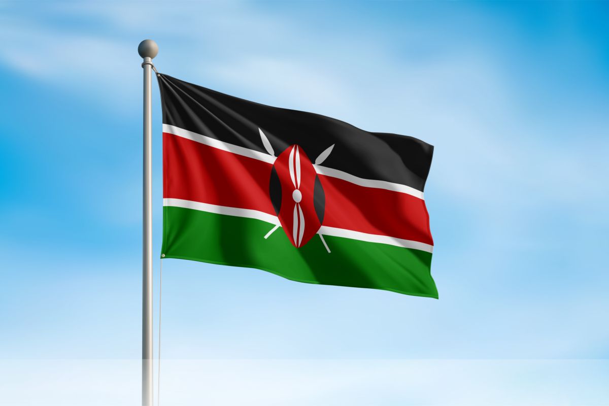 Kenya Immigration & Visa Services