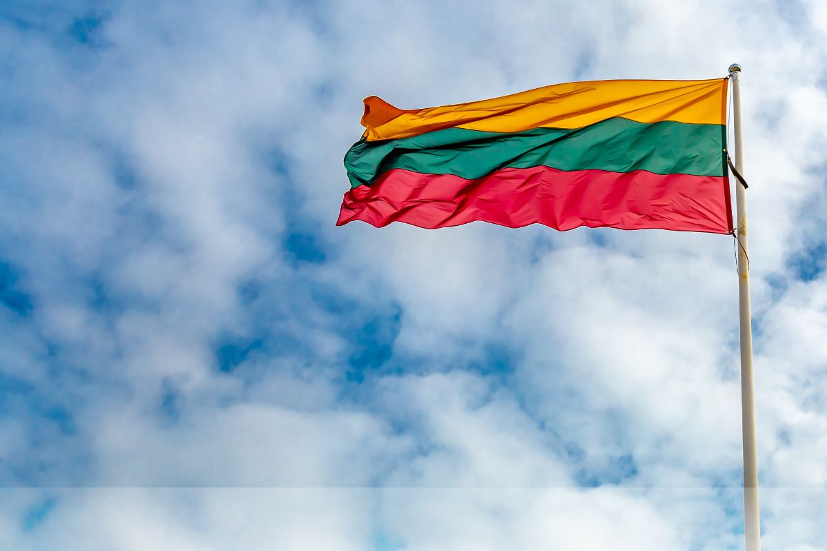 Lithuania Immigration & Visa Services
