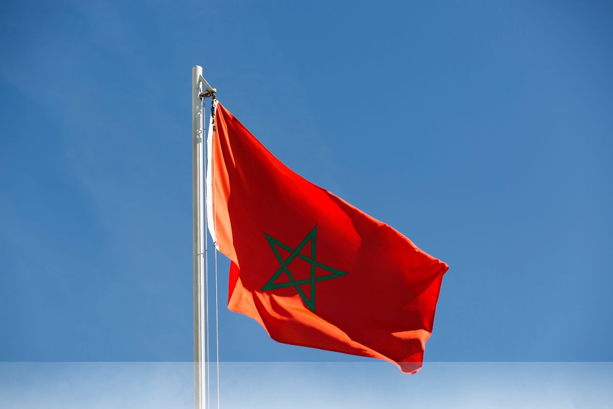 Morocco Immigration & Visa Services