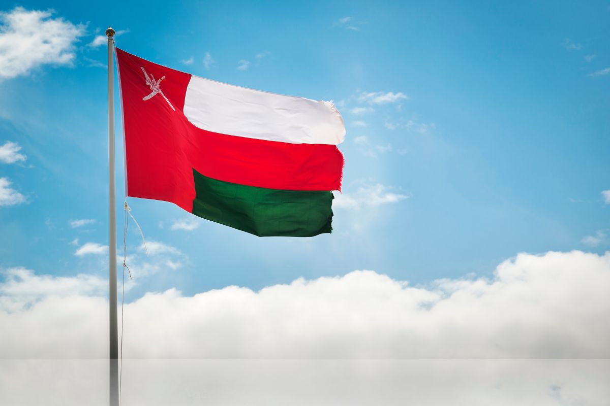Oman Immigration & Visa Services