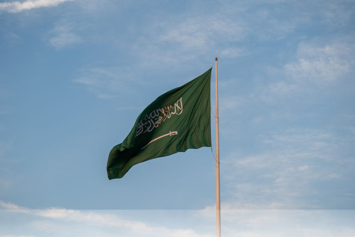 Saudi Arabia Immigration & Visa Services