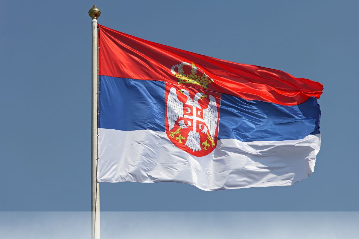 Serbia Immigration & Visa Services