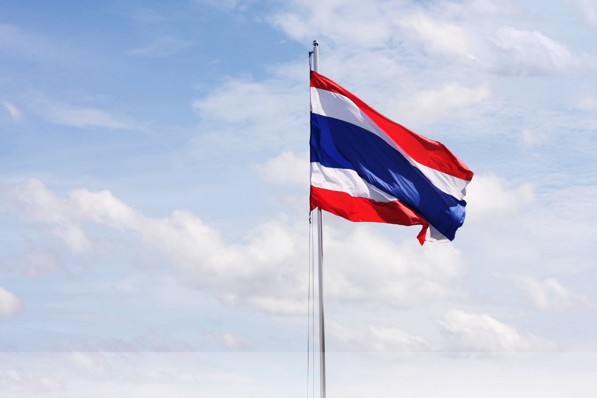 Thailand Immigration & Visa Services