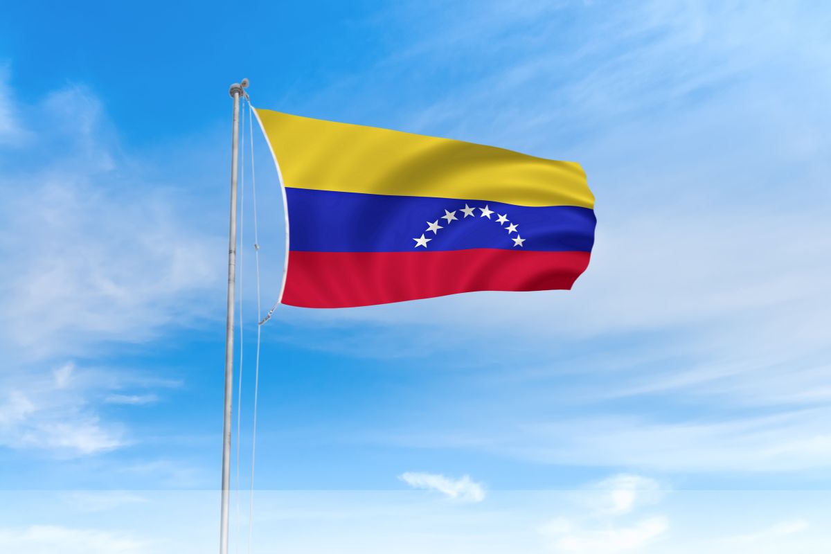 Venezuela Visa Services