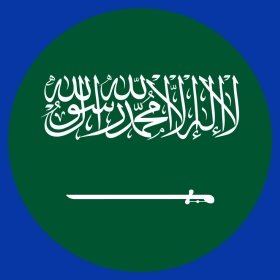 Saudi Arabia