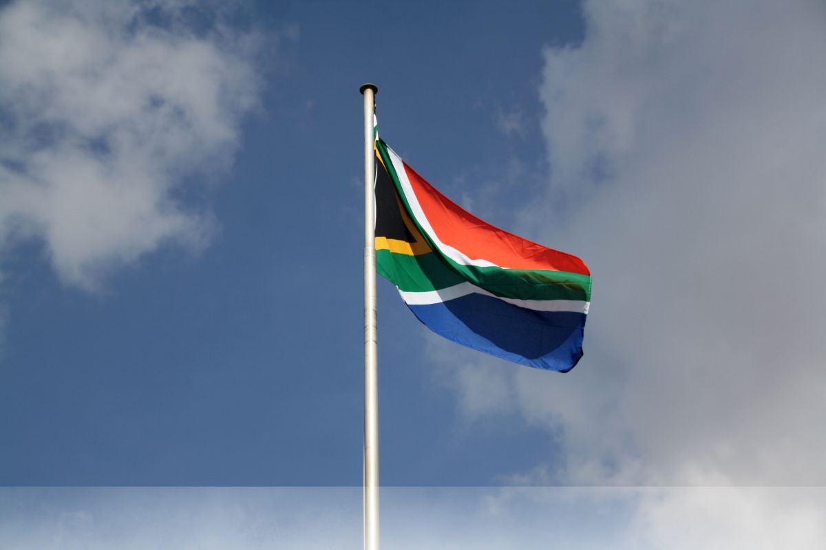 South Africa Immigration & Visa Services