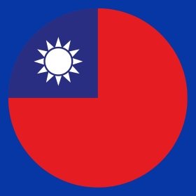 Taiwan